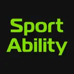 Sport Ability iOS Icon