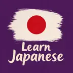 Japanese Learning: Speak, Read iOS Icon