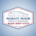 Right Ride Medical Transport Icon