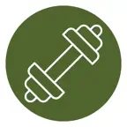 FitB iOS Icon