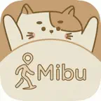 Mibu Travel Icon