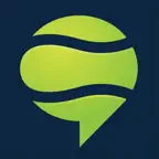 Tennis Padel Score Keeper iOS Icon
