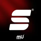 Sporium - Live Football Scores iOS Icon