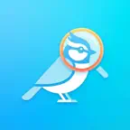 Bird Identifier: Photo ID iOS Icon