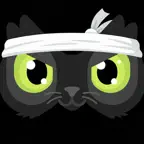 Games for Cats: Cat Hunt iOS Icon