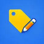 Metadata Editor ™ iOS Icon