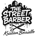 The Street Barber by Kristian iOS Icon