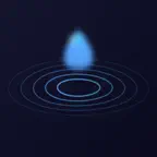 Nava - Sleep & Focus Sounds iOS Icon