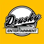 Drusky Entertainment iOS Icon