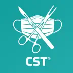 CST Exam Prep & Practice Test• iOS Icon