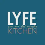LYFE Kitchen iOS Icon