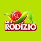 Clube Meu Rodízio iOS Icon