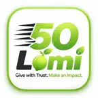 50 Lomi iOS Icon