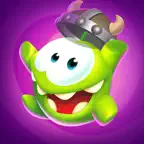 My Om Nom - Virtual Pet iOS Icon