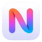 Numy: Notepad Calculator iOS Icon