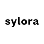 Sylora: AI Outfit Planner icon