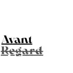 avant regard Icon