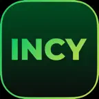 incy iOS Icon