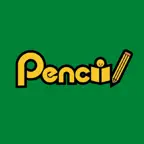 Pencil美語 iOS Icon