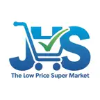Shree Jayalakshmi Mart iOS Icon