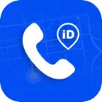 True ID Caller - Number Finder iOS Icon