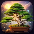 Bonsai AI Redesign icon