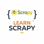 Learn Scrapy - Web Scraping iOS Icon