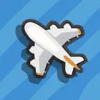 Airfield Frenzy iOS Icon