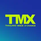 TMX EXPO iOS Icon