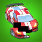 ArtPuzzleWorld iOS Icon