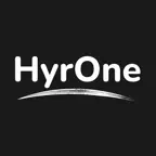 HyrOne – AI Nutrition Coach Icon