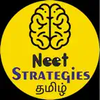 NEET Strategies Tamil iOS Icon