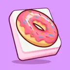 Match Anime: triple tile iOS Icon