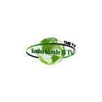 ToubaMondeBi iOS Icon