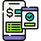 Quiink - Voucher Icon
