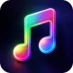 Song AI Generator : AI Music iOS Icon