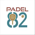 PADEL82 iOS Icon