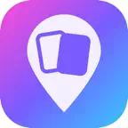 TradeMatches: Trade TCG Cards Icon