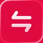 Expense tracker Money manager iOS Icon