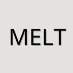 ميلت | MELT iOS Icon