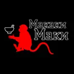 МакакиМаки Москва iOS Icon