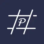 Crossword: Word & Brain Puzzle iOS Icon