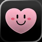 Social Brain: Relationship Map iOS Icon