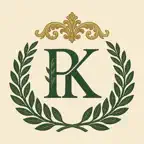 Pankajkumar And Co iOS Icon