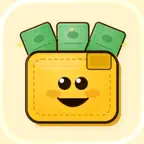 Wallety: Budget Planner icon