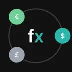 Currency Converter Flexchange iOS Icon