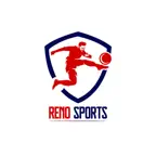 Reno Sports iOS Icon