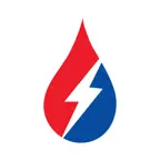 Hometown Heating iOS Icon