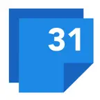 Stream Calendar iOS Icon