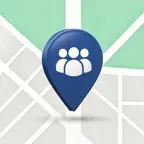 Family Locator - Find my Phone icon